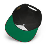 Team Skyline Flatbill Snapback Hat