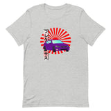 Rising Sun IS300 Altezza Short-Sleeve Unisex T-Shirt