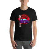 Rising Sun IS300 Altezza Short-Sleeve Unisex T-Shirt