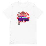 Rising Sun IS300 Altezza Short-Sleeve Unisex T-Shirt